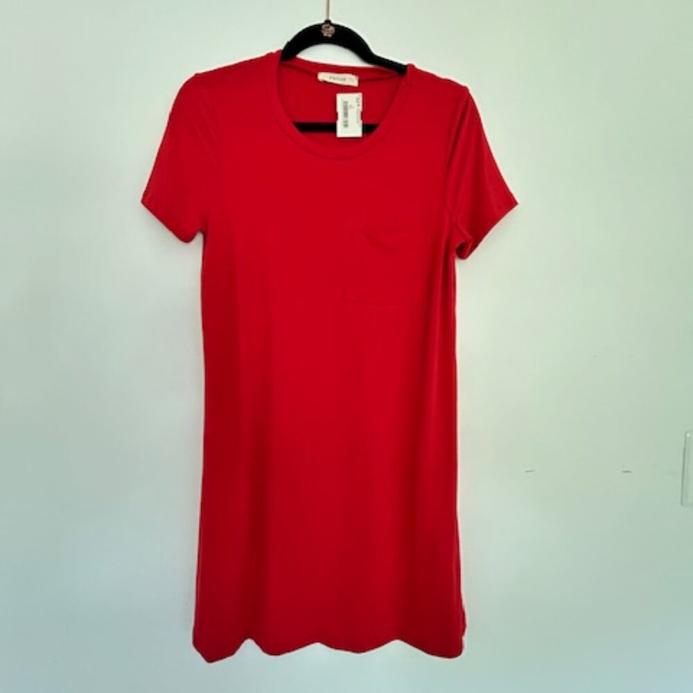 T-Shirt Dress